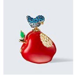 Estée Lauder X Disney: Beautiful Just One Bite Compact by Monica Rich Ko